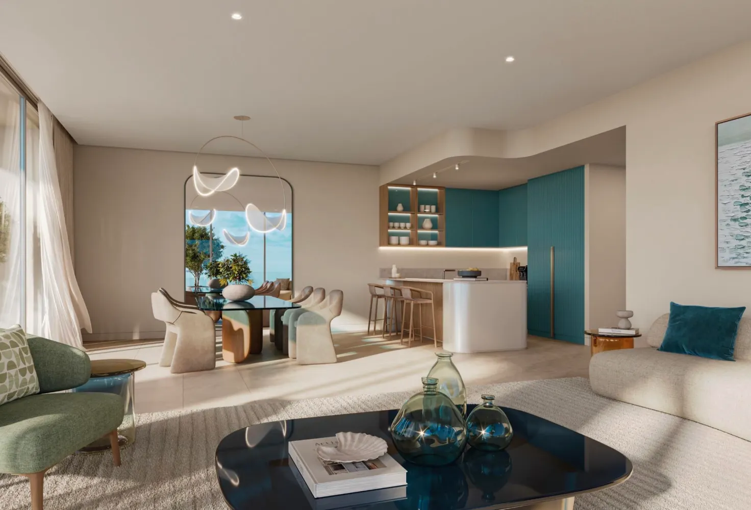 DAMAC Chelsea Residences